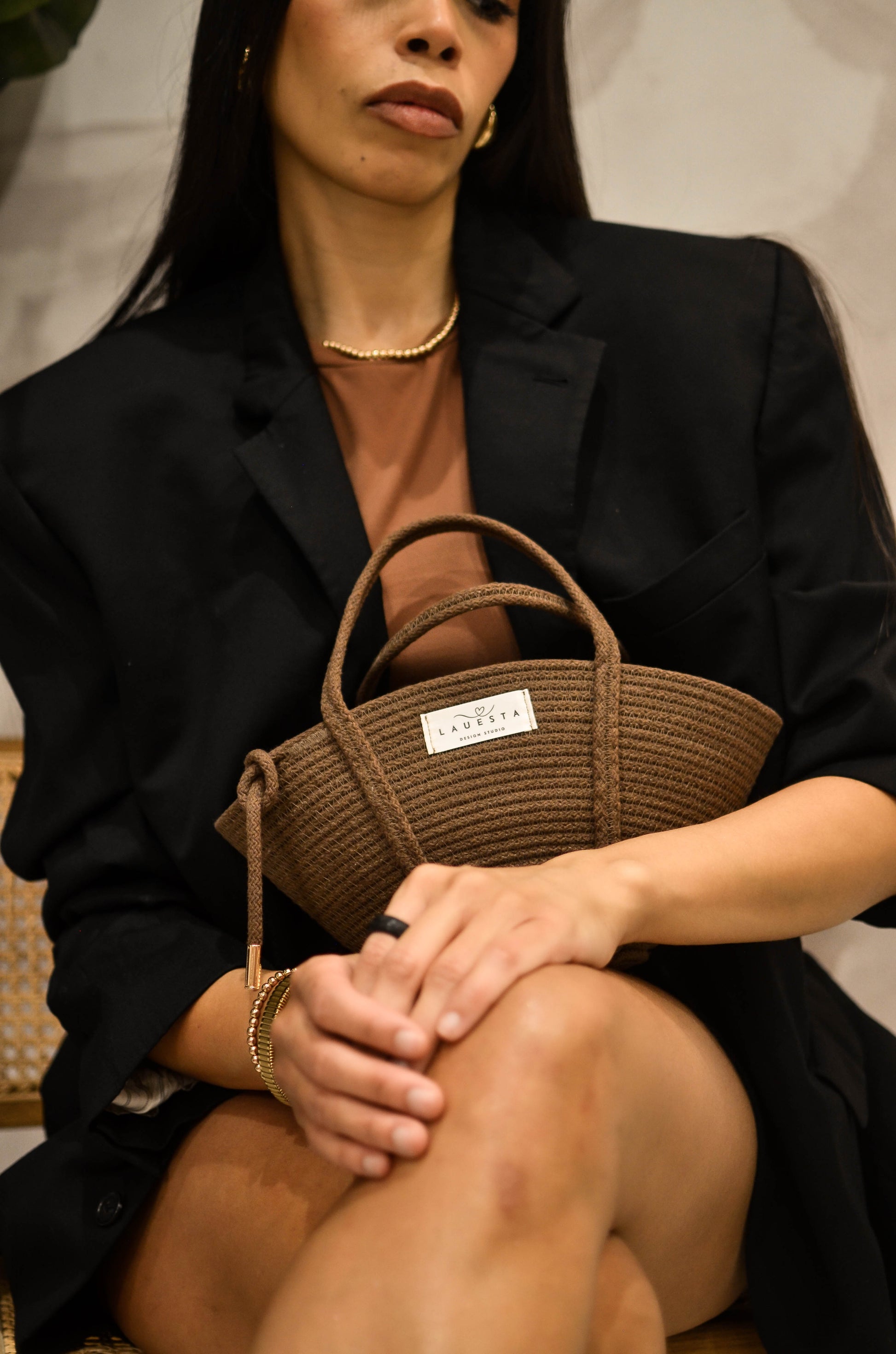 The Maxin Bag Cacao