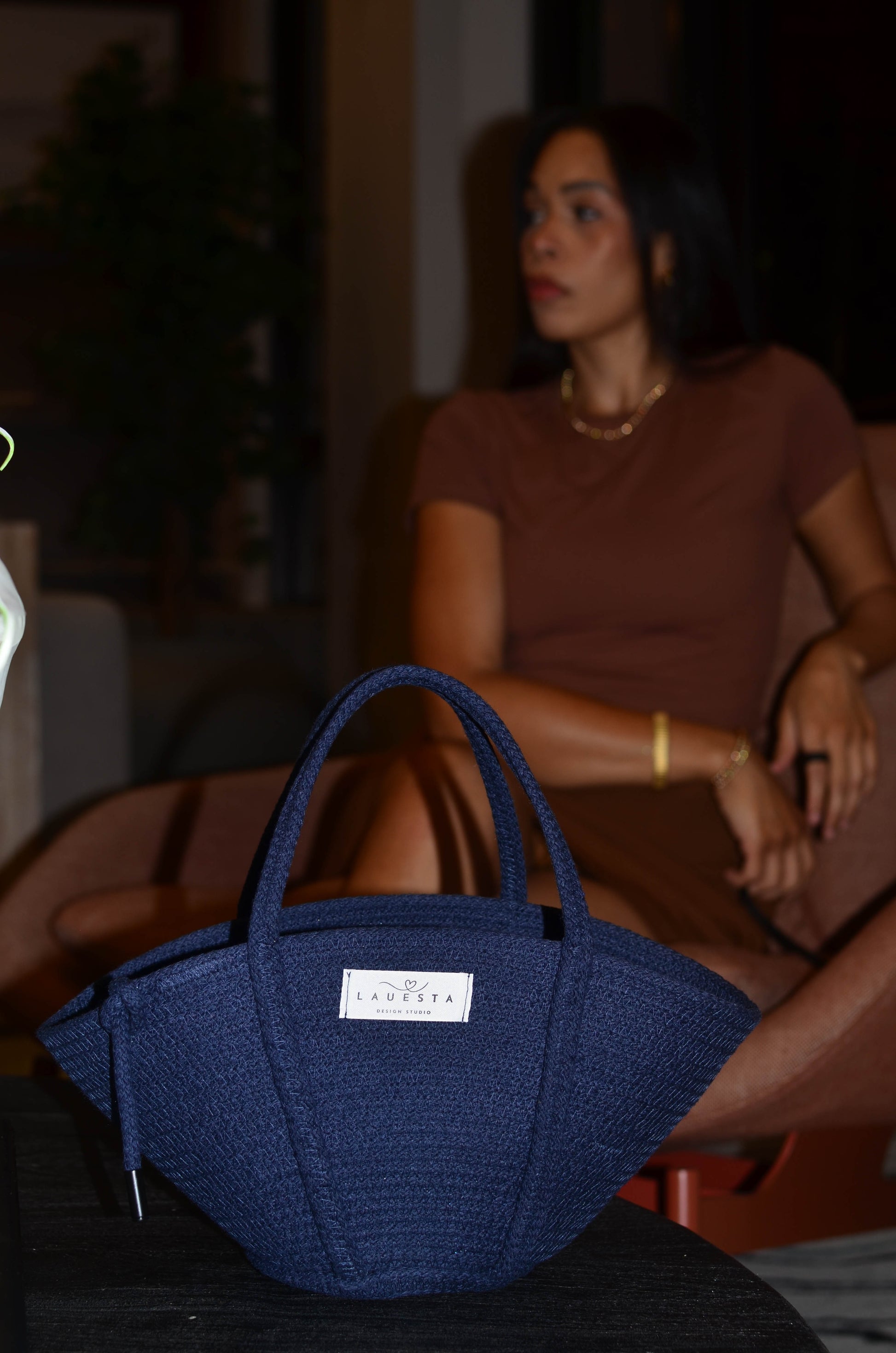 The Maxin Bag NightSky