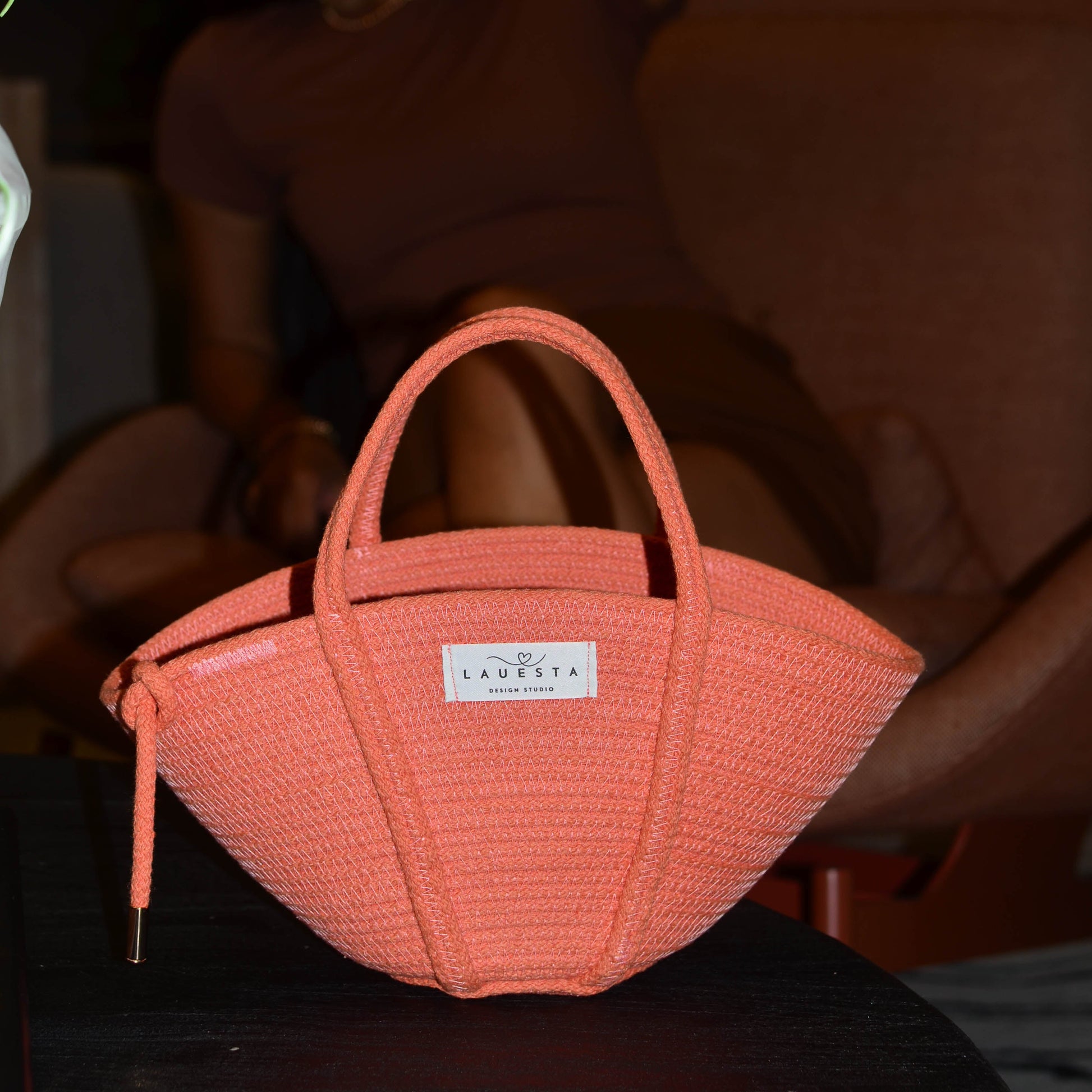 The Maxin Bag Mimosa