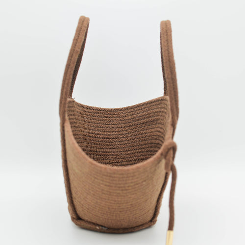 The Maxin Bag Cacao
