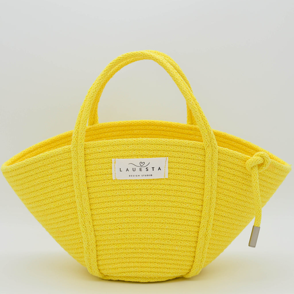 The Maxin Bag Sunkissed