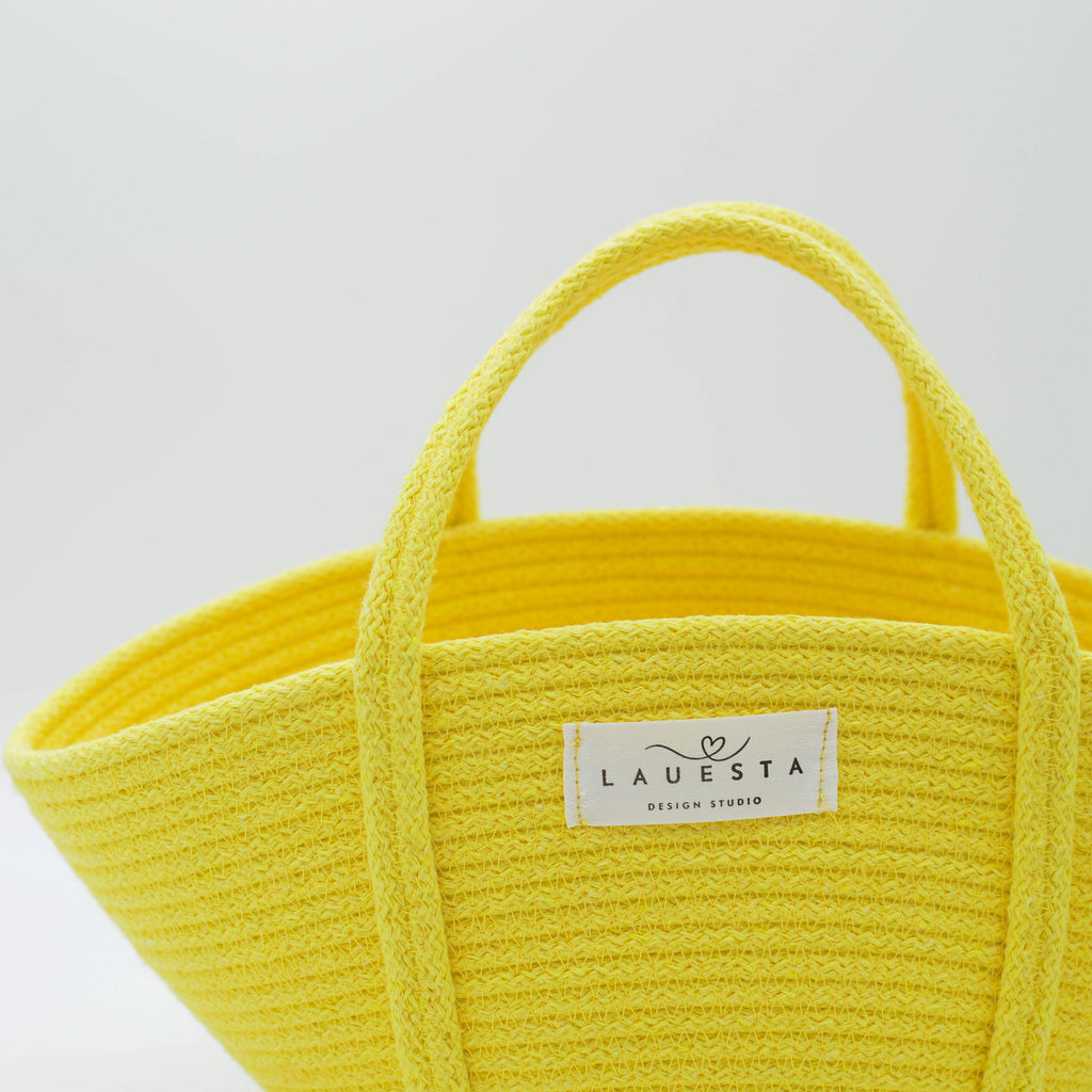 The Maxin Bag Sunkissed
