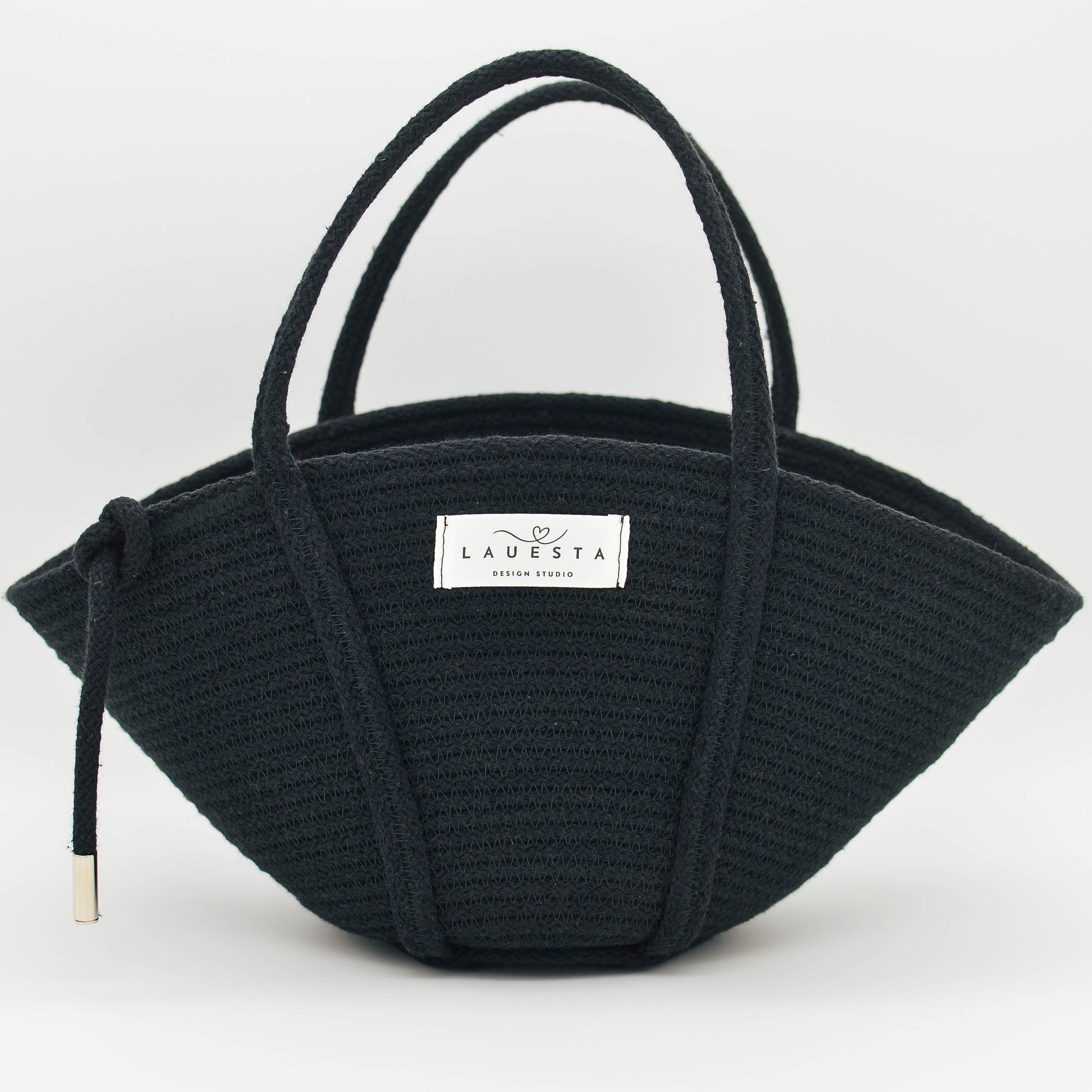 The Maxin Bag Onyx