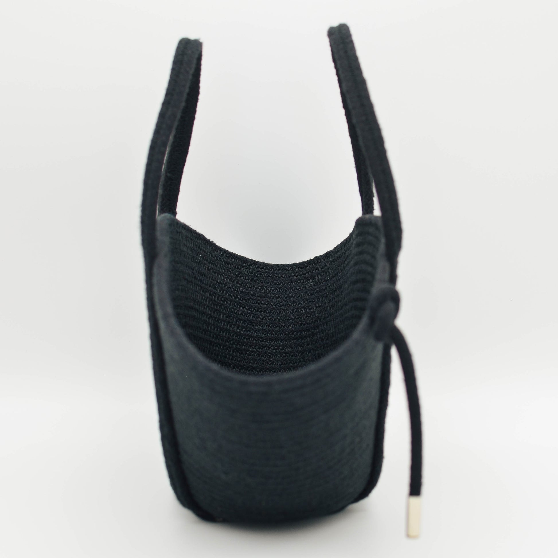 The Maxin Bag Onyx