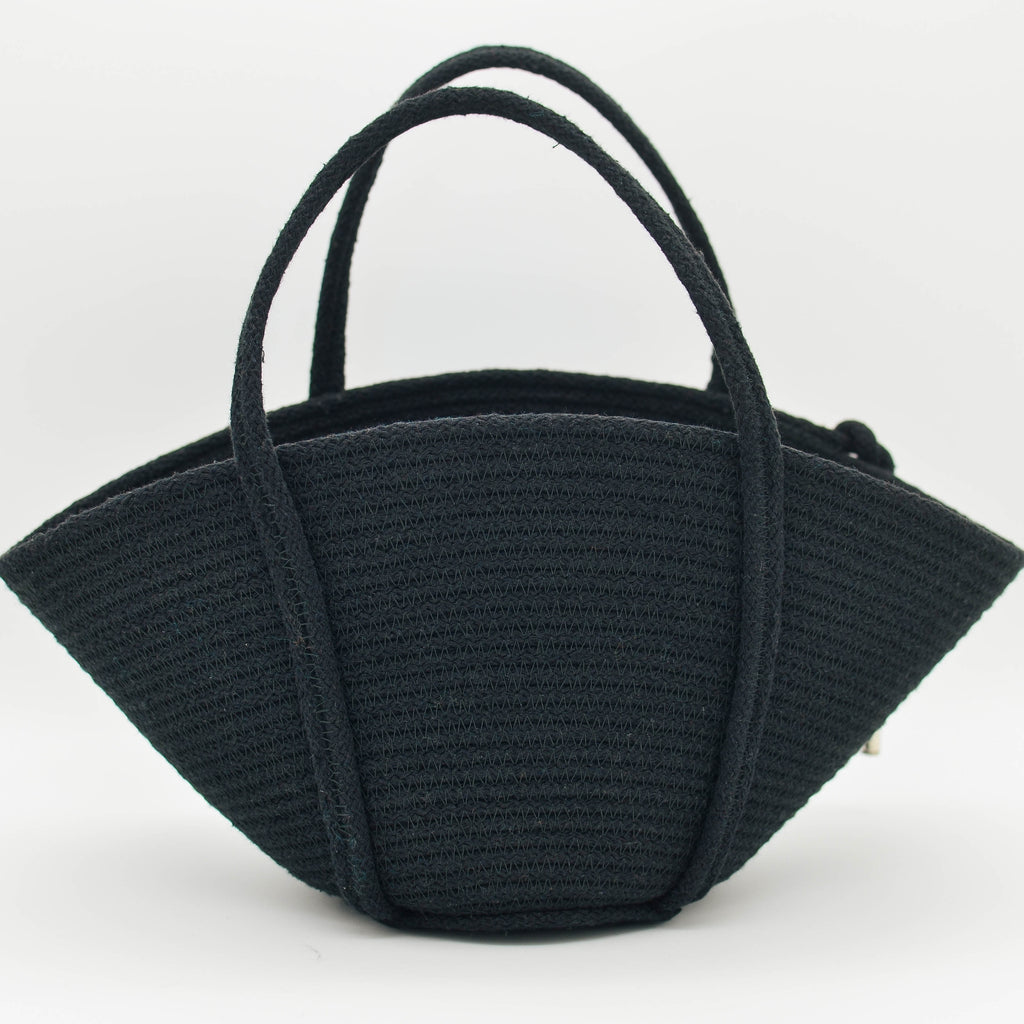 The Maxin Bag Onyx
