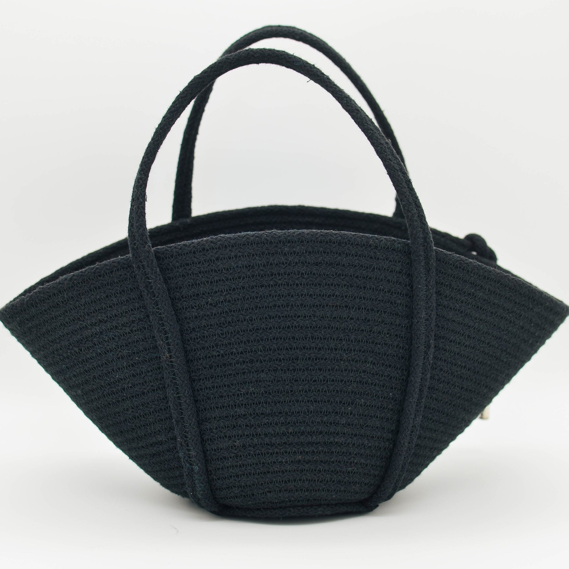 The Maxin Bag Onyx