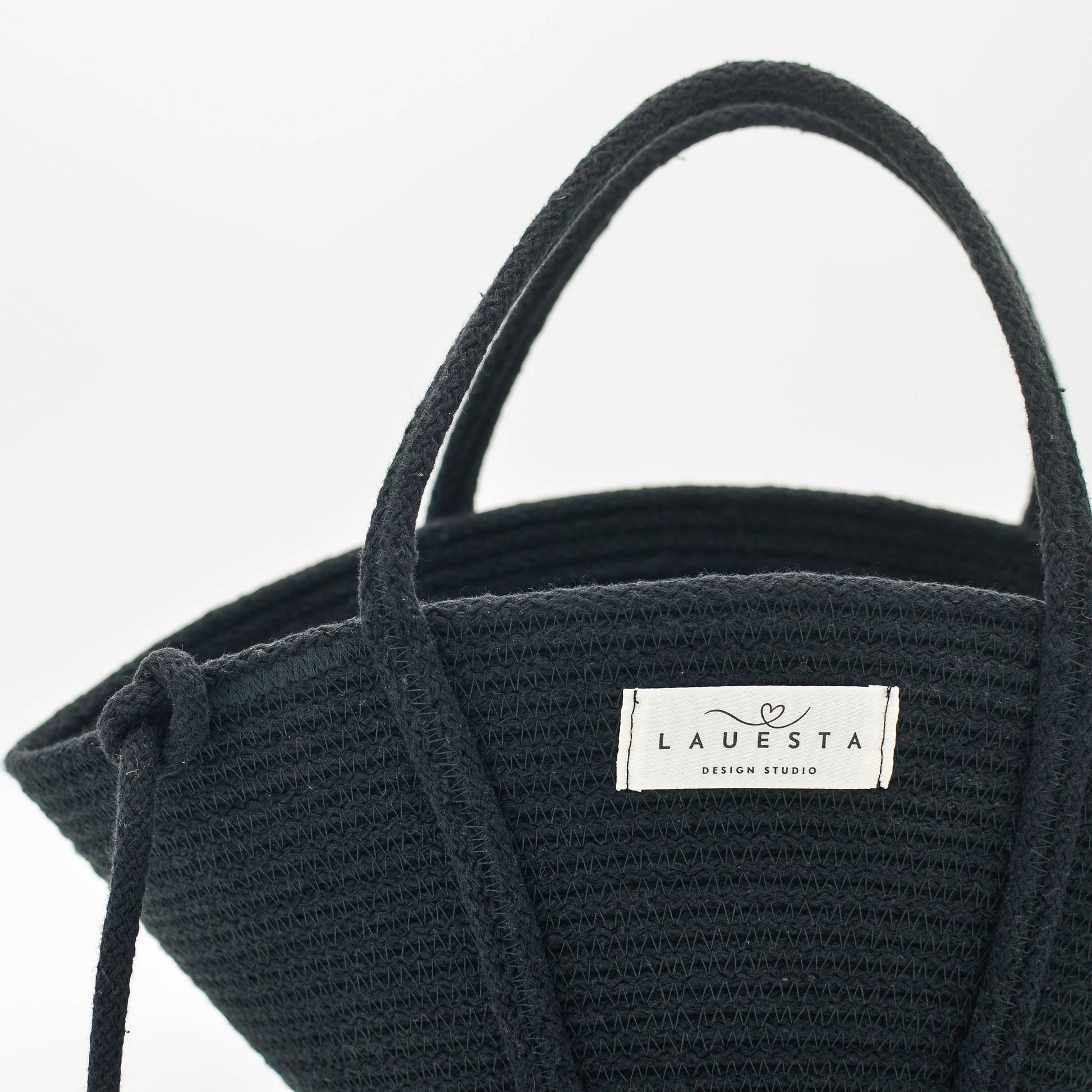 The Maxin Bag Onyx