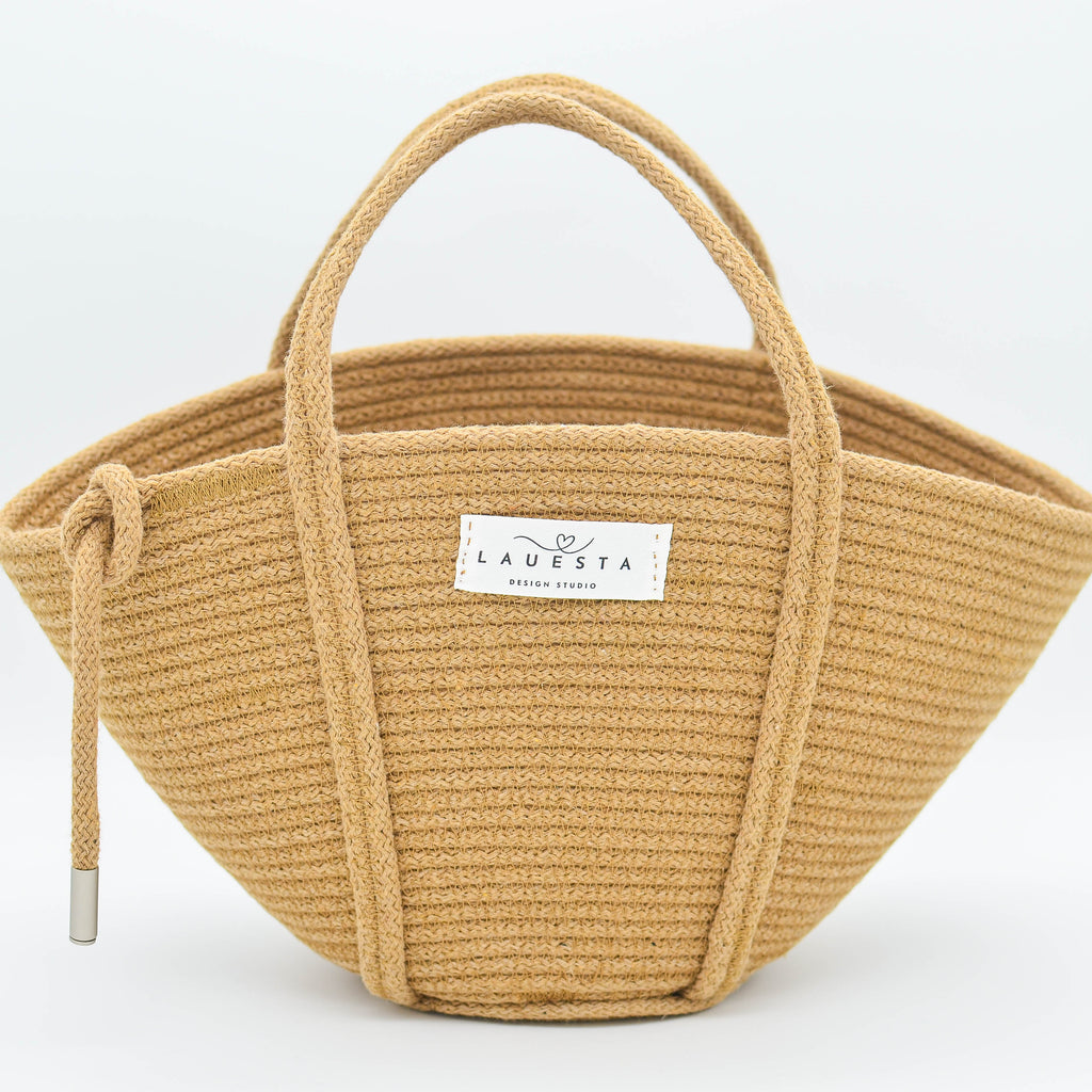 The Maxin Bag Tierra