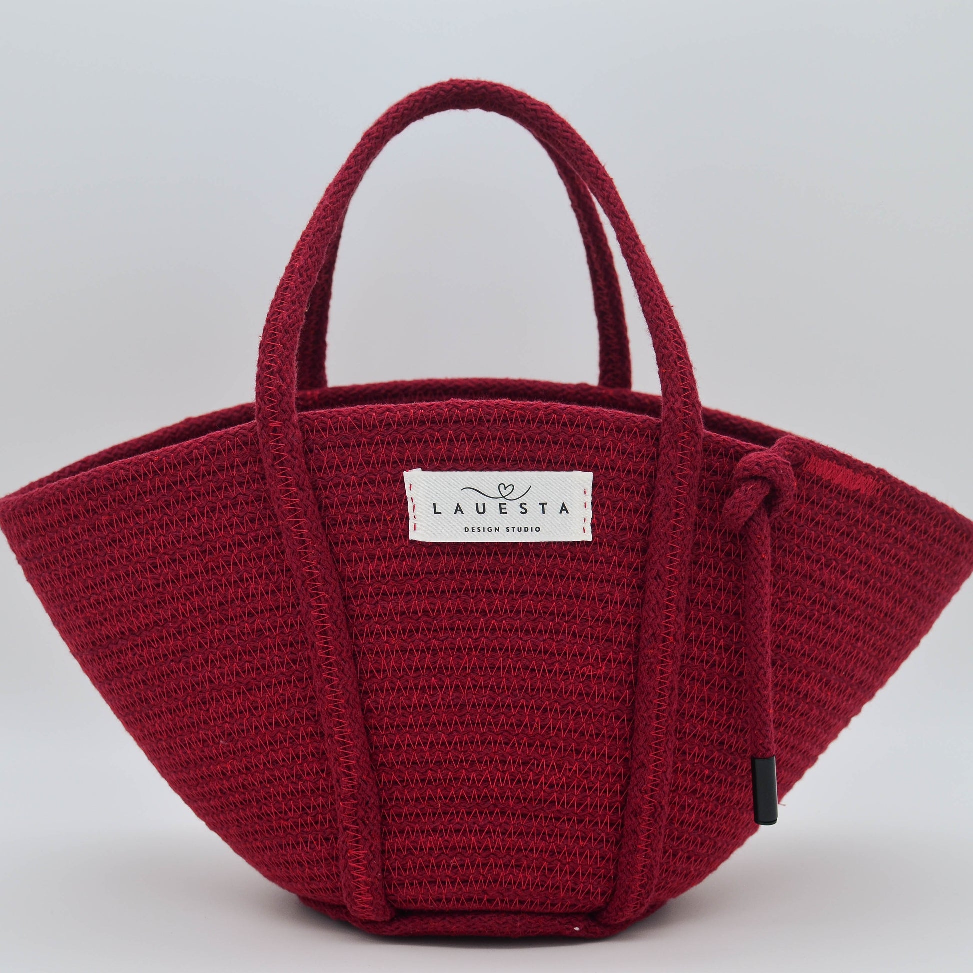 The Maxin Bag Bordeaux