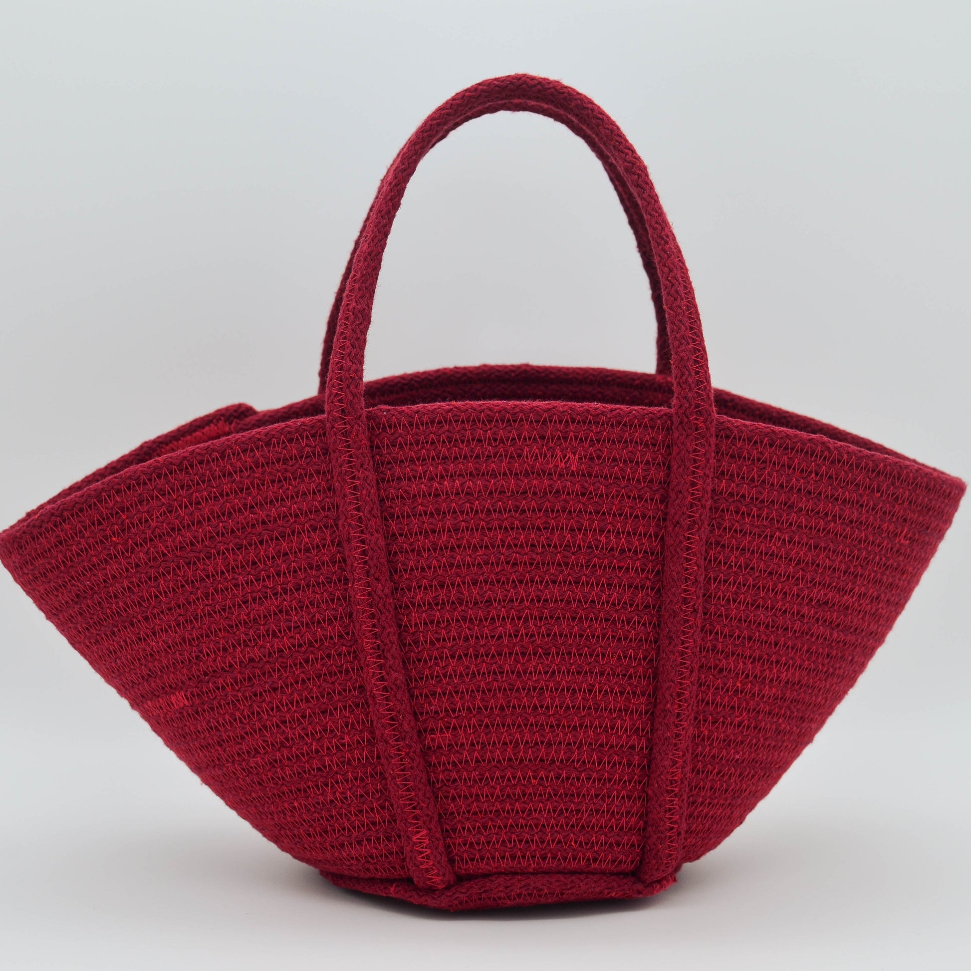The Maxin Bag Bordeaux